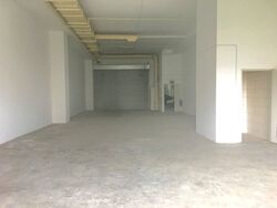 Enterprise One (D14), Factory #480880431